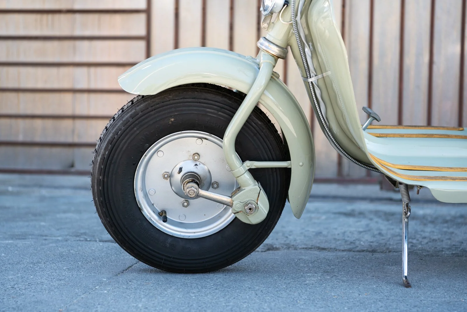1970年代製☆VINTAGE 】vespa lambletta シンボルス